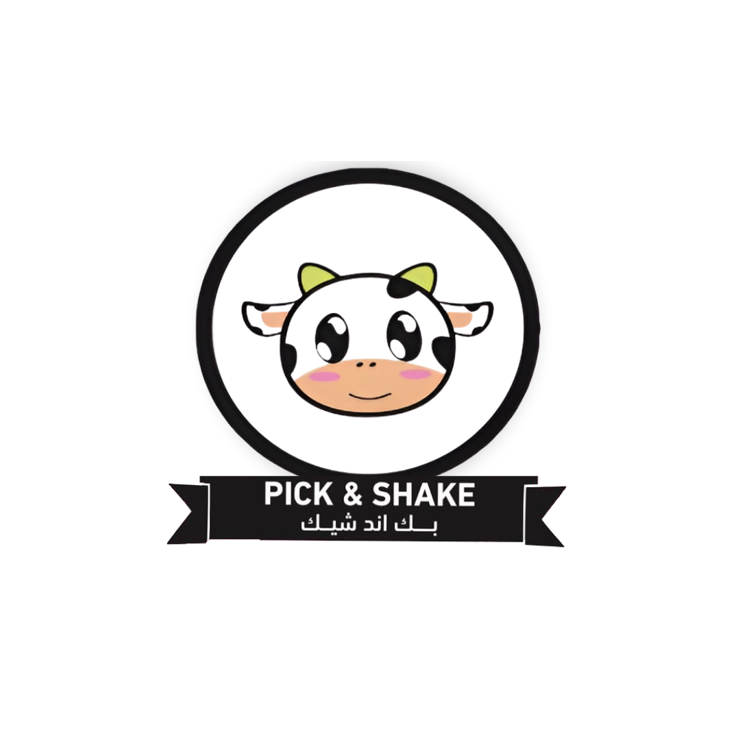 Pick N Shake Logo